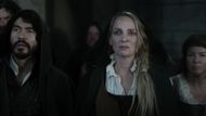 The Old Guard 2, Image Source - Netflix